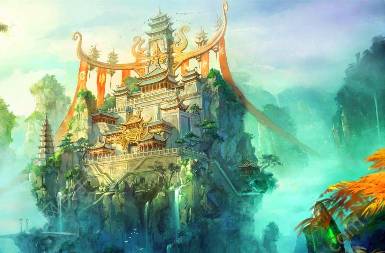 QQ三国