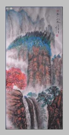 这把高安全智能锁，只有你能打开