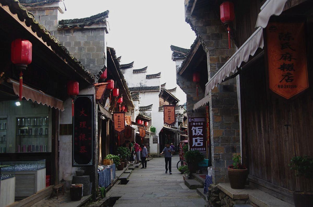 在无锡根本无法找到可替代的烤牛肠店，吃过就知道有多美味！